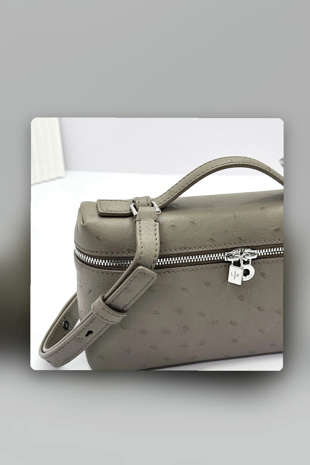 NB - LOP Bag - 477
