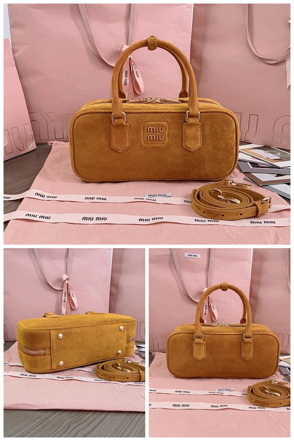 NB - MMU Bag - 874