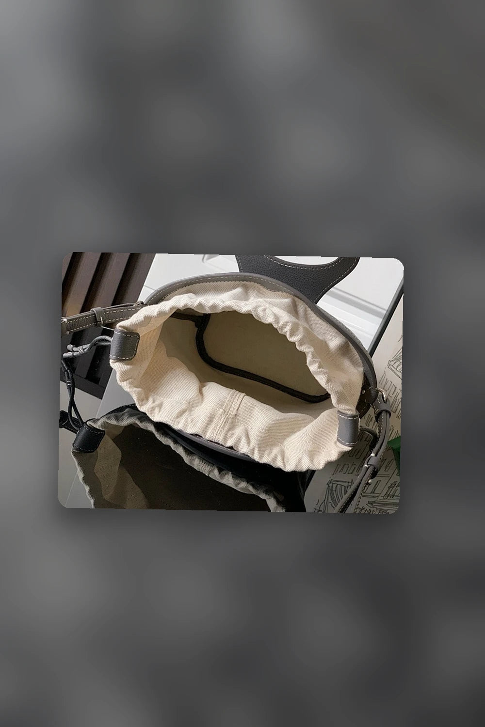 NB - GYO Bag - 917