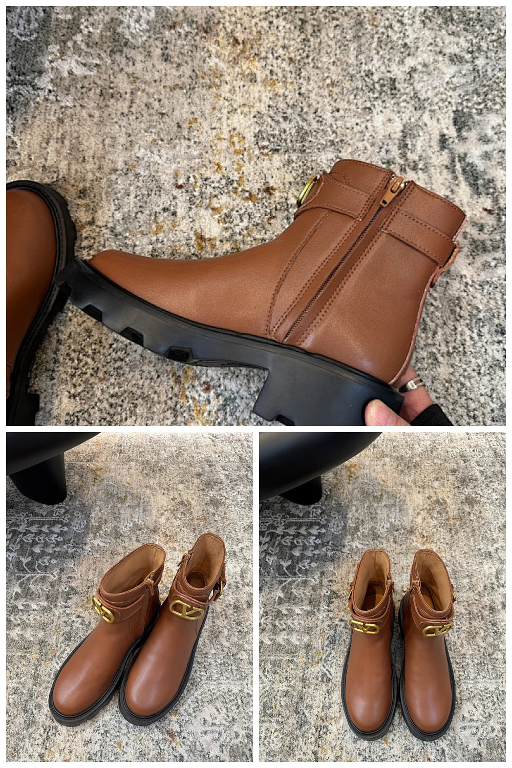 NB - VEL Women Shoes - 262