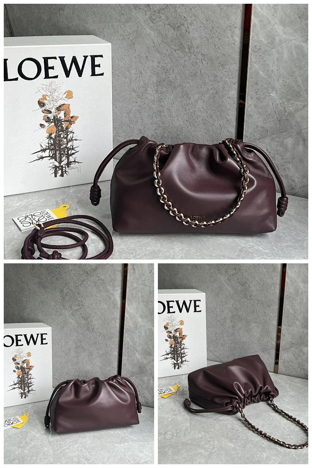 NB - LWO Bag - 501
