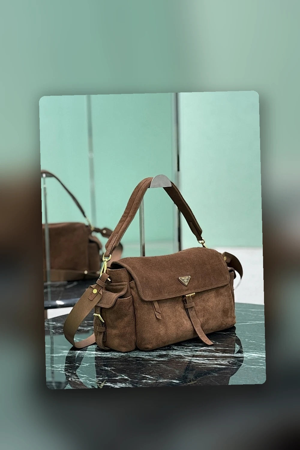 NB - BG Bag - 116