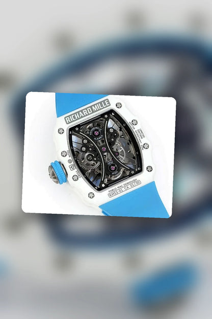 NB - Mix Watch - 845
