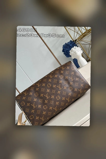 NB - LOV Bag - 272
