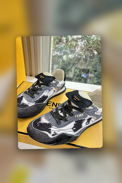 NB - FDE Women Shoes - 133