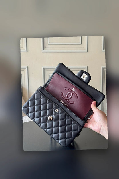 NB - CHL Bag - 459