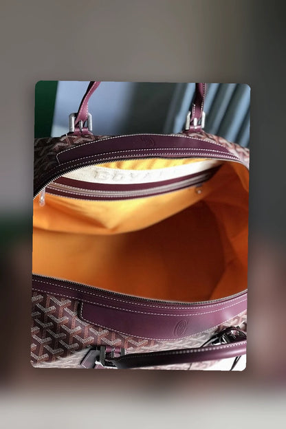 NB - GYO Bag - 1282