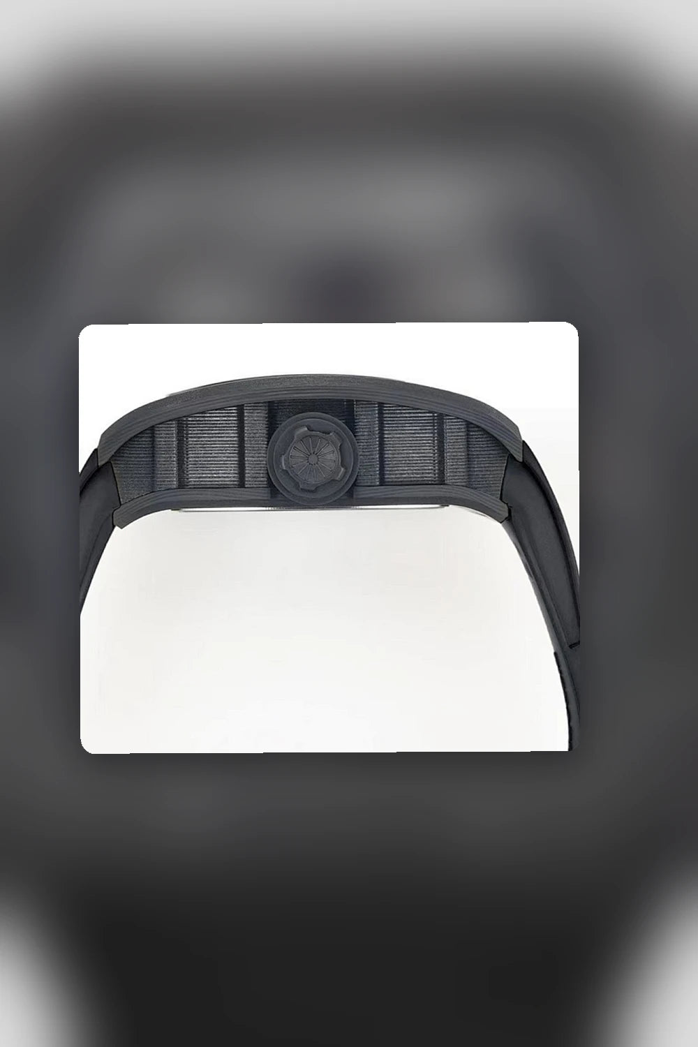 NB - Mix Watch - 966