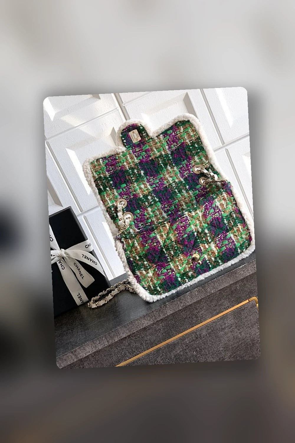 NB - CHL Bag - 712