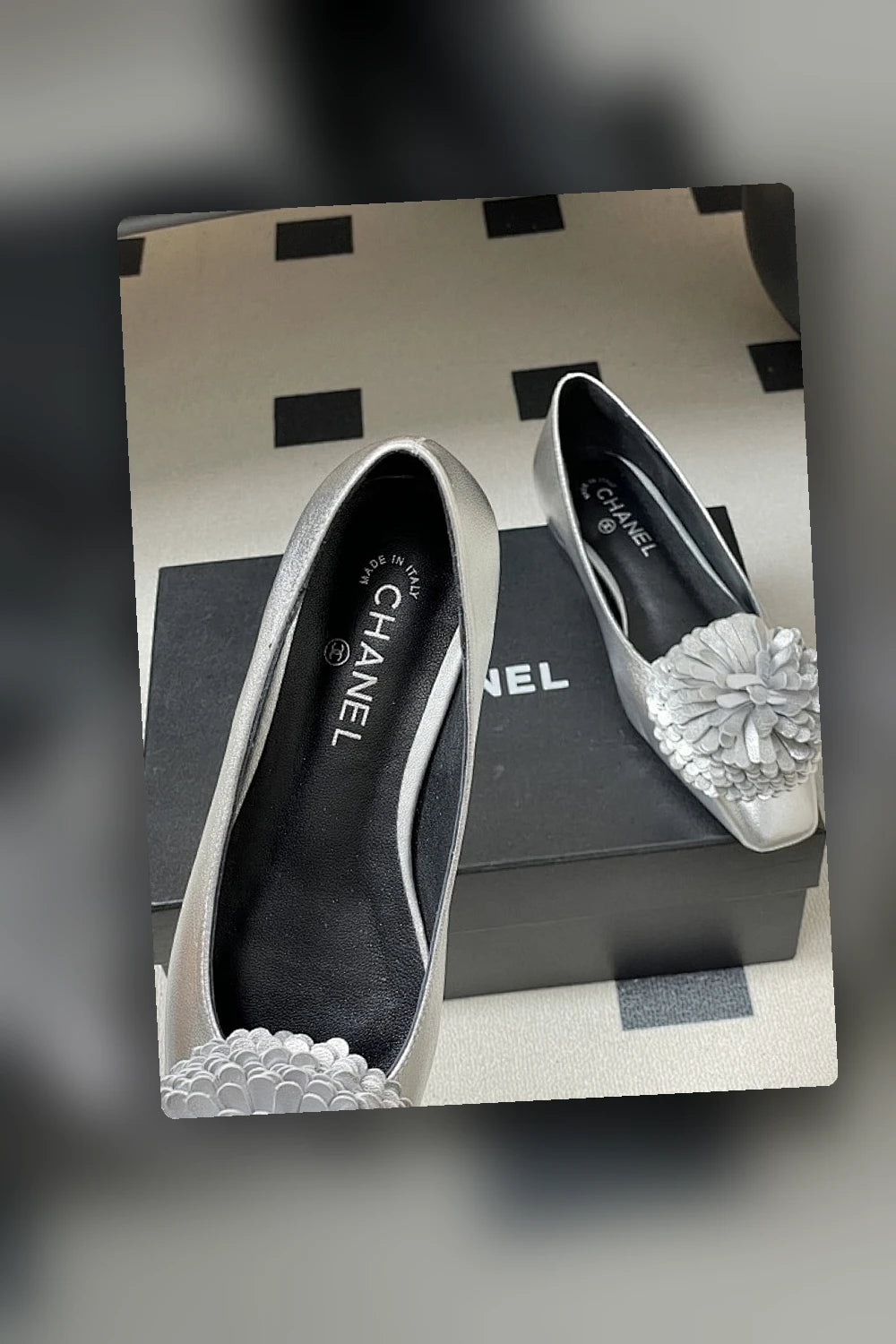 NB - CHL Mix Items - 635