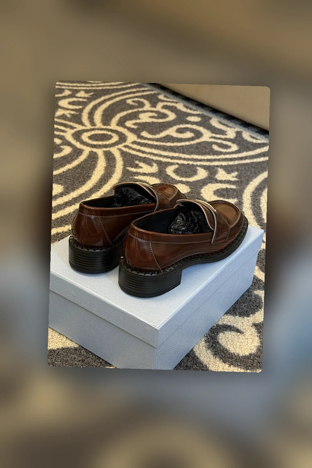 NB - PD Women Shoes - 1033