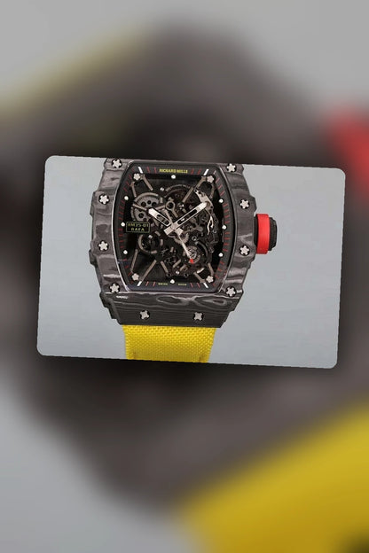 NB - Mix Watch - 448