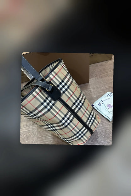 NB - BOR Bag - 116
