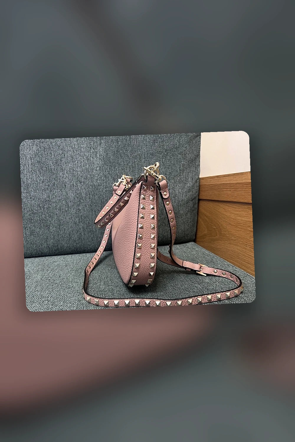 NB - VEL Bag - 564