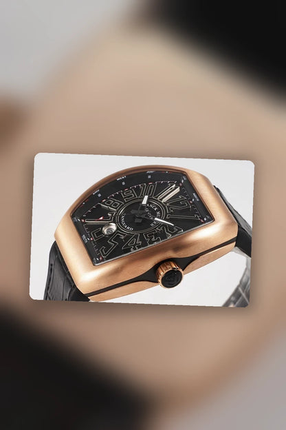 NB - Mix Watch - 915