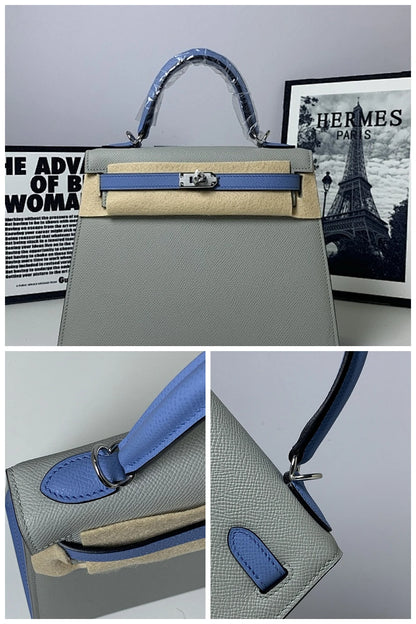 NB - HMS Bag - 876