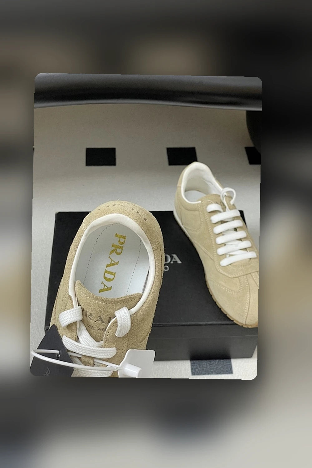 NB - PD Women Shoes - 1111