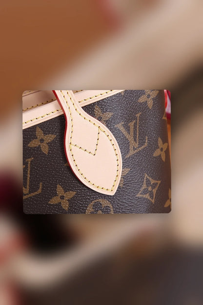 NB - LOV Bag - 1325
