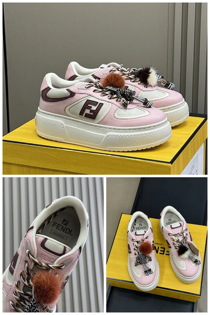 NB - FDE Women Shoes - 005