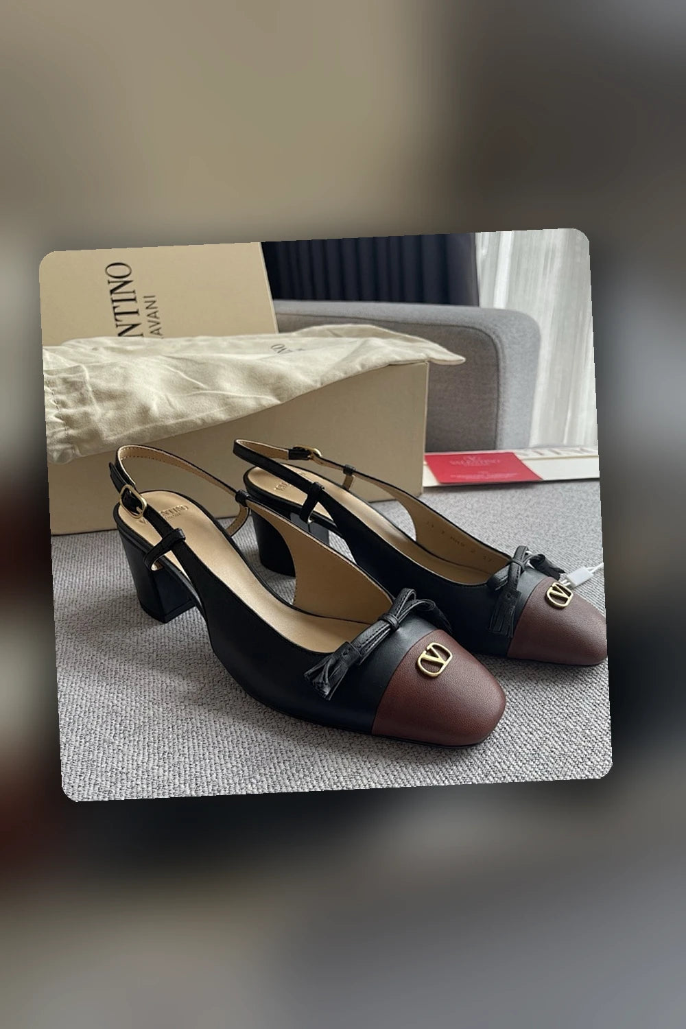 NB - VEL Women Shoes - 969