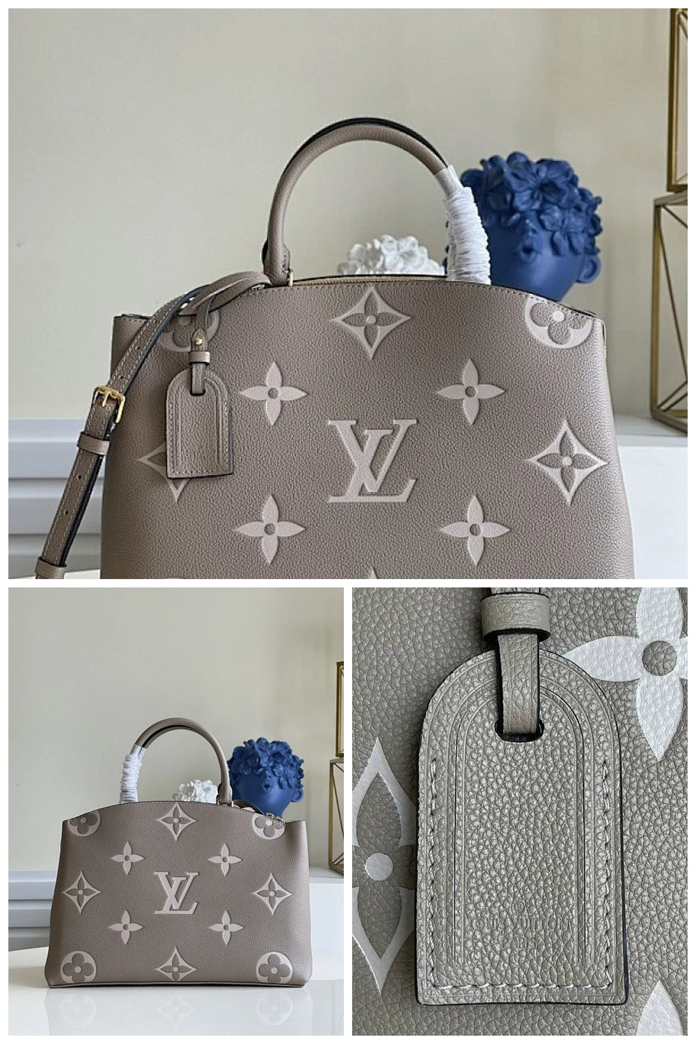 NB - LOV Bag - 721