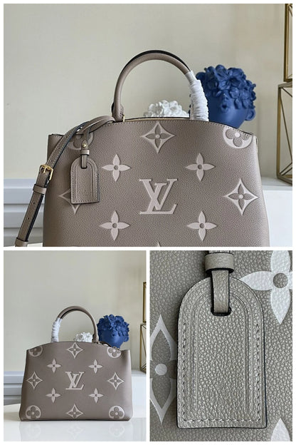 NB - LOV Bag - 721