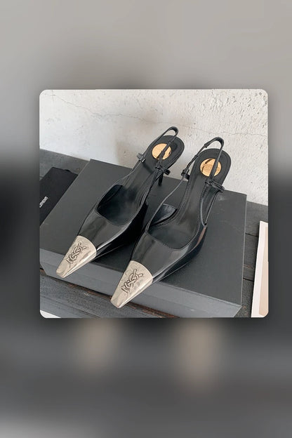 NB - YLS Women Shoes - 585
