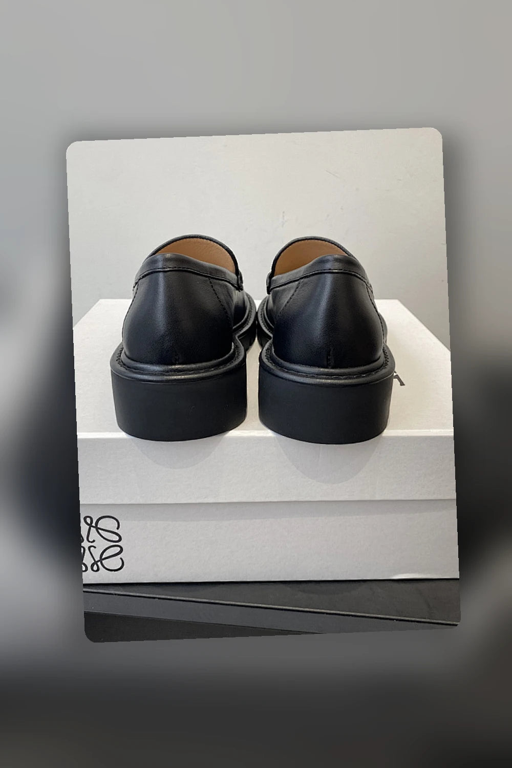 NB - LWO Women Shoes - 311