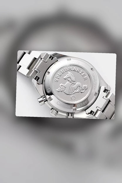 NB - Mix Watch - 1821