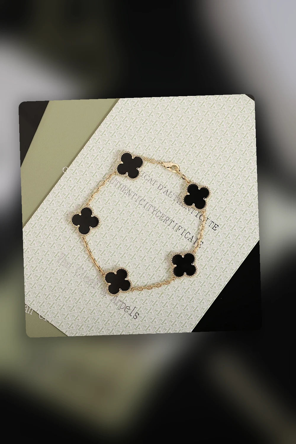 NB - VACA Jewelry - 222