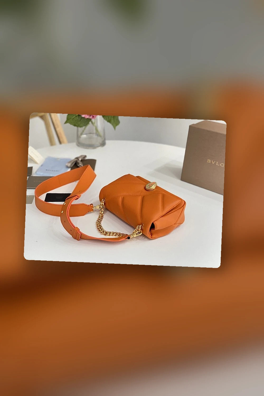 NB - BGL Bag - 149