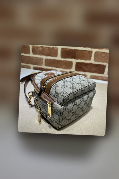 NB - GUKI Bag - 961