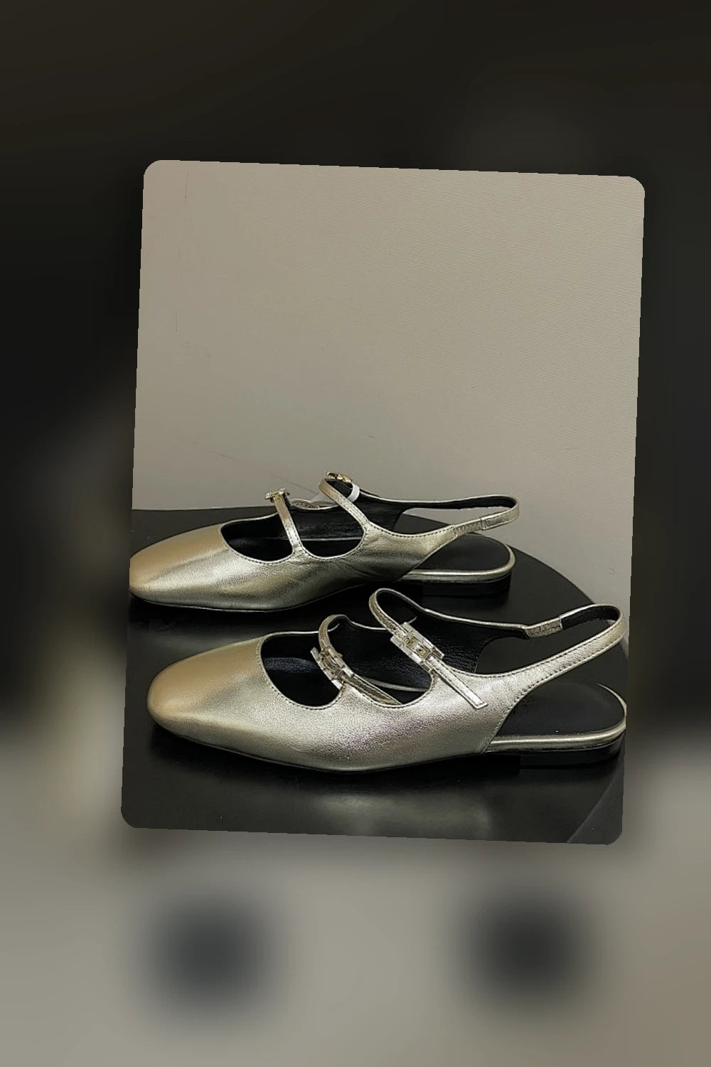 NB - HMS Women Shoes - 493