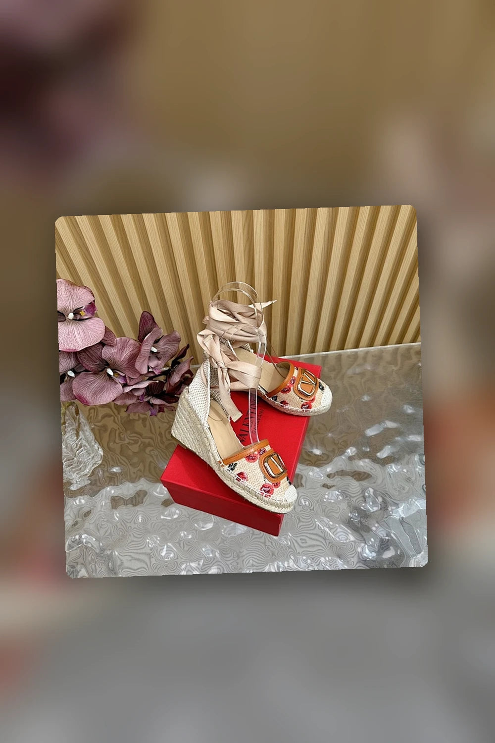 NB - VEL Women Shoes - 1026