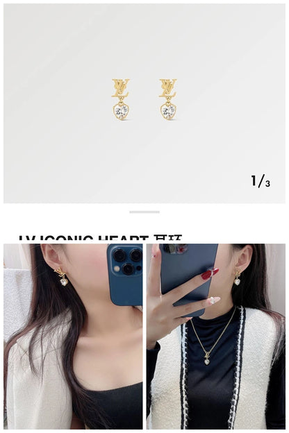 NB - LOV Jewelry - 504