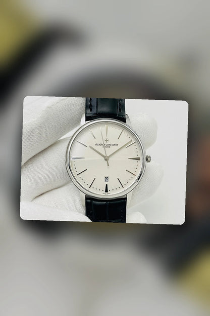 NB - Mix Watch - 1167