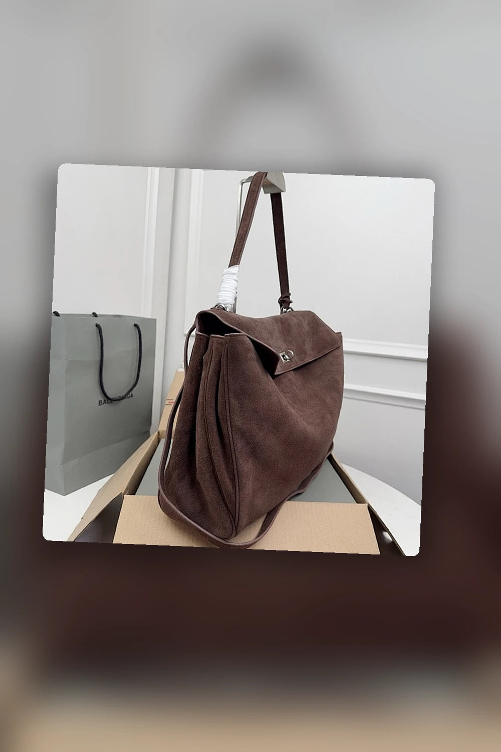 NB - BG Bag - 719