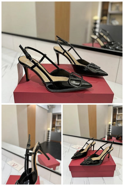 NB - VEL Women Shoes - 664