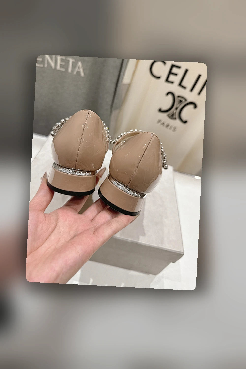 NB - JMC Mix Items - 245