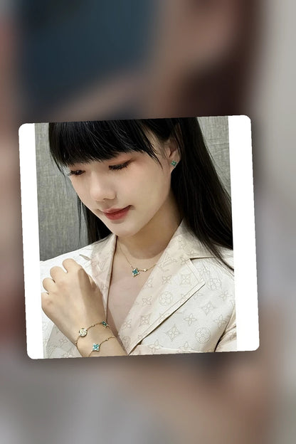 NB - LOV Jewelry - 562
