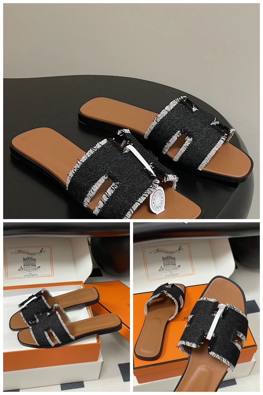 NB - HMS Women Shoes - 063