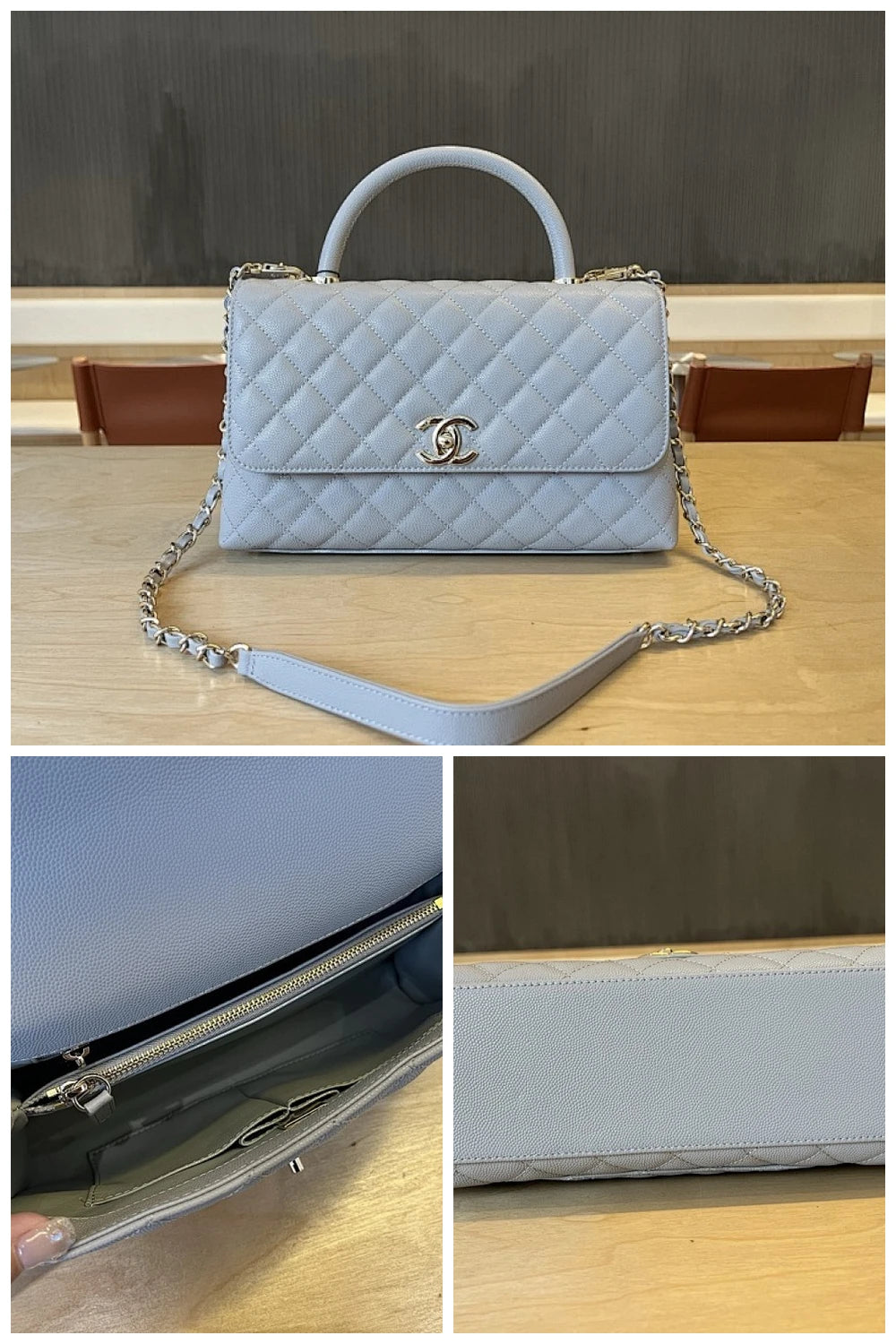 NB - CHL Bag - 225
