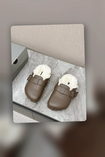 NB - BG Women Shoes - 1381