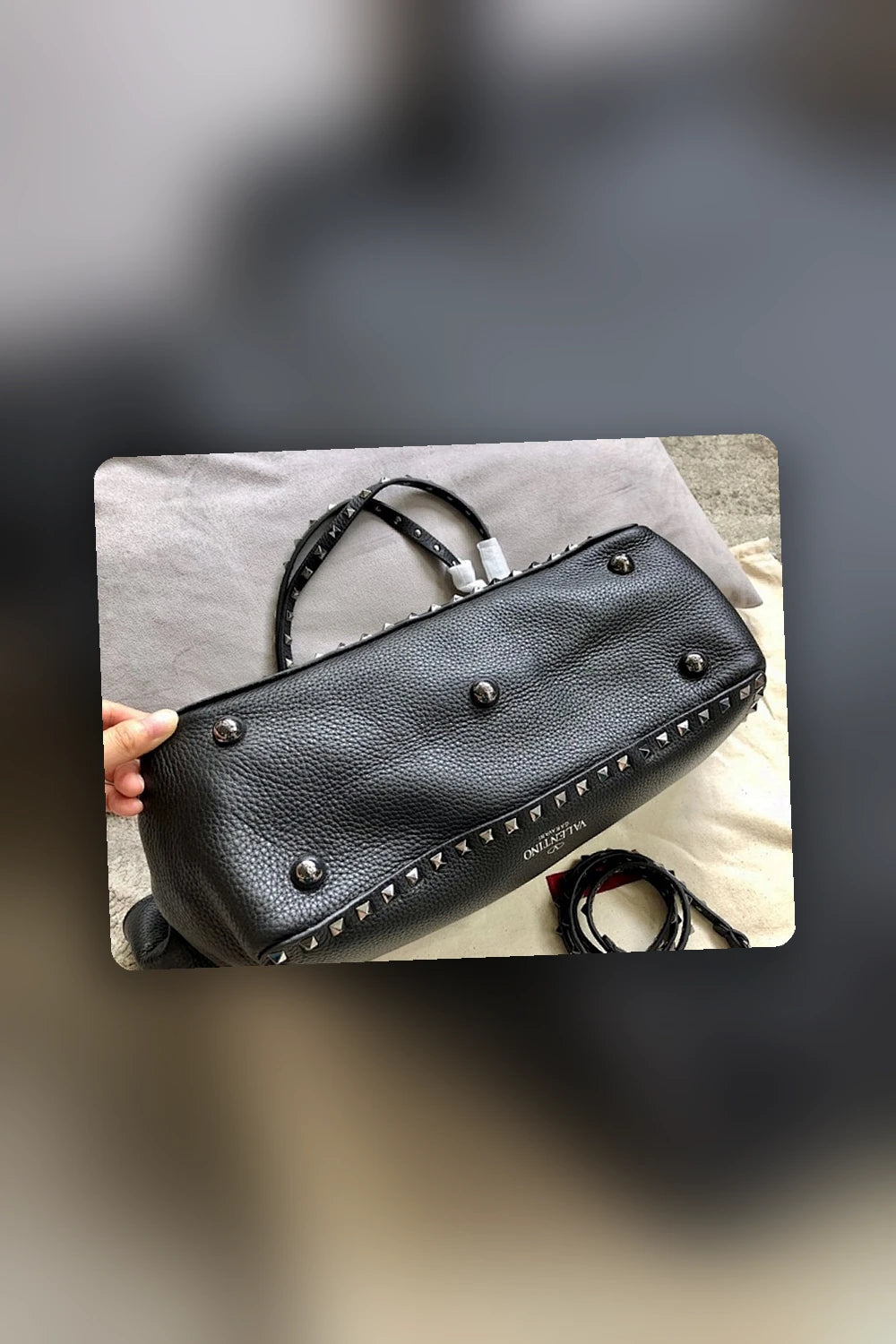 NB - VEL Bag - 721