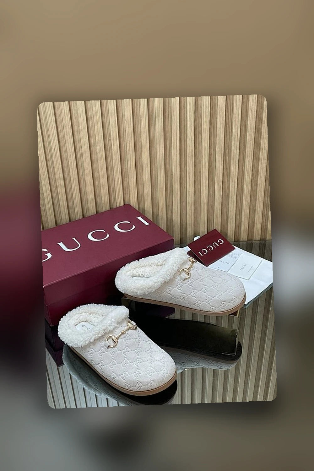 NB - GUKI Women Shoes - 871