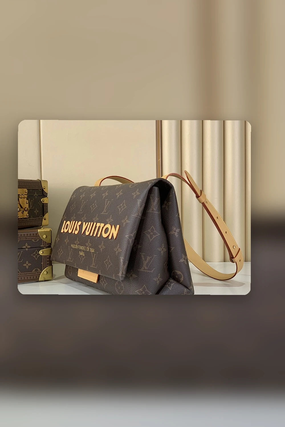 NB - LOV Bag - 088