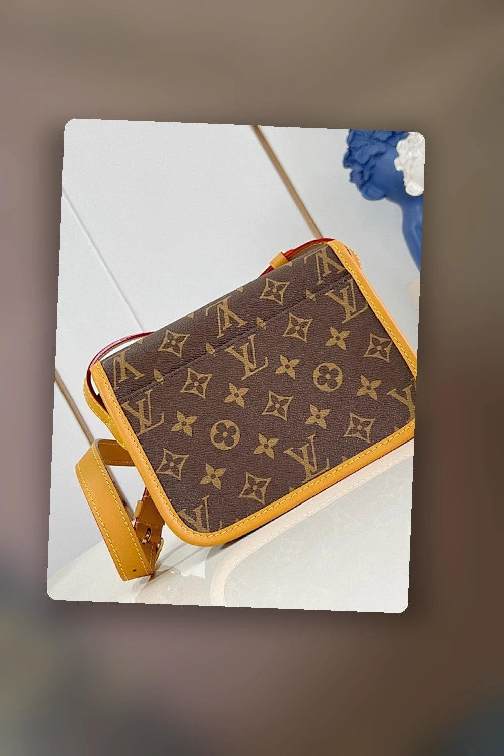 NB - LOV Bag - 1624