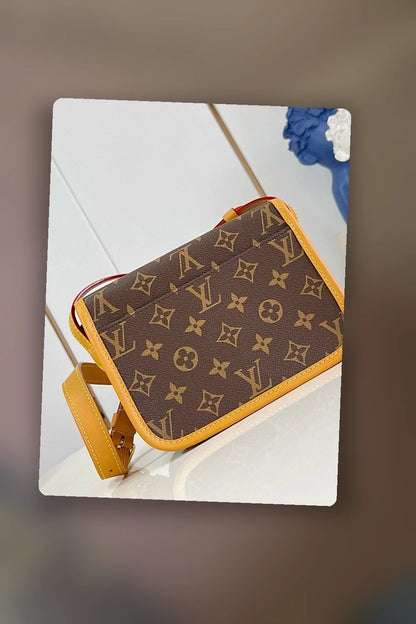 NB - LOV Bag - 1624