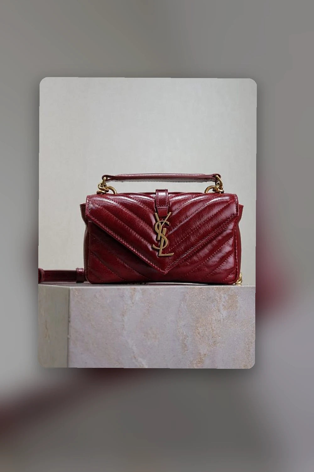 NB - YLS Bag - 1410