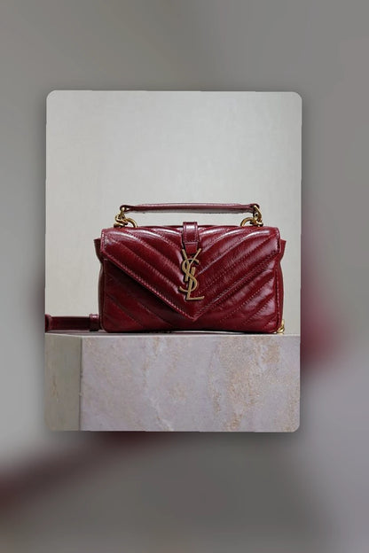 NB - YLS Bag - 1410